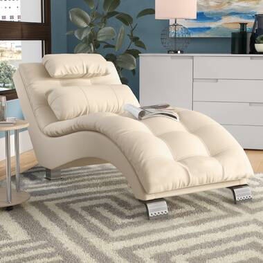 Quiroz chaise lounge hot sale